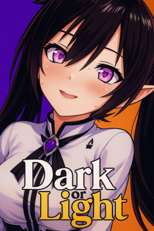 Dark or Light