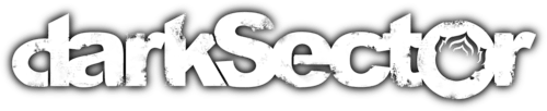 Логотип Dark Sector
