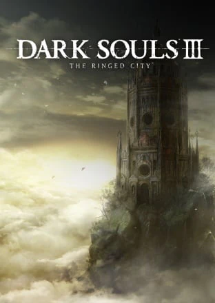 DARK SOULS 3 The Ringed City