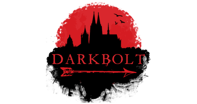 Логотип Darkbolt