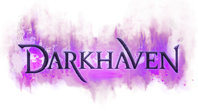 Логотип Darkhaven