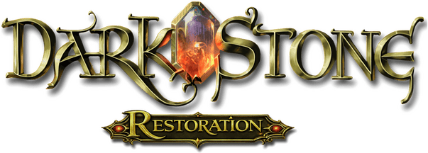Логотип DarkStone Restoration