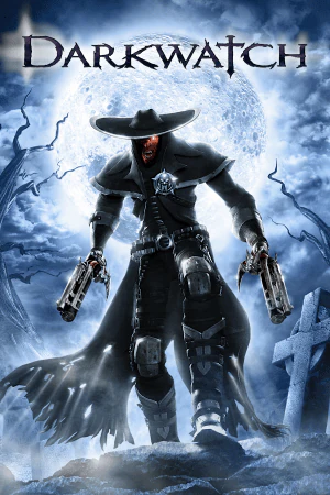 Darkwatch
