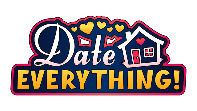 Логотип Date Everything!