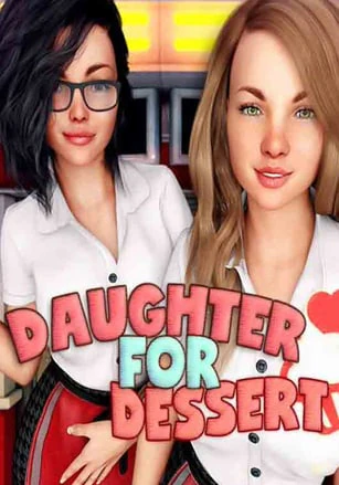 Daughter For Dessert
