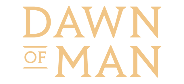 Логотип Dawn of Man