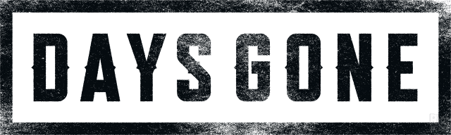 Логотип Days Gone