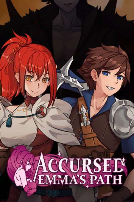 Accursed: Emma's Path