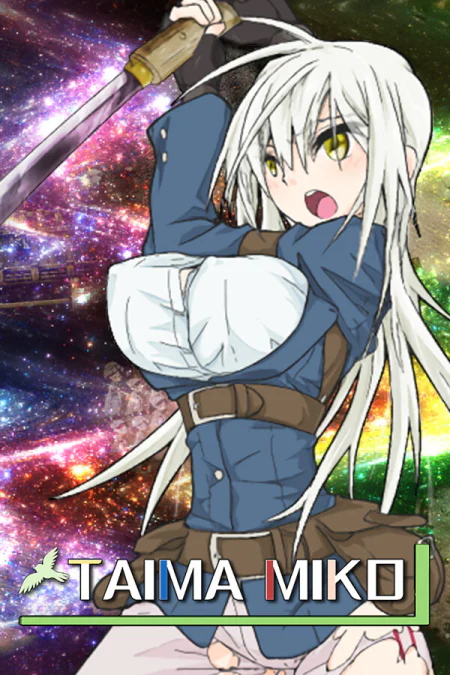 TAIMA MIKO
