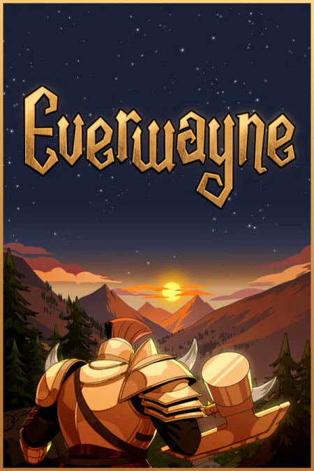 Everwayne