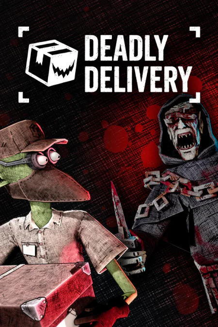 Deadly Delivery VR