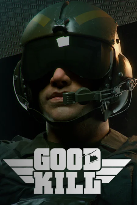 Good Kill!