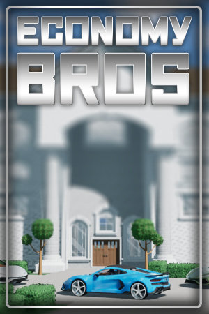 The Economy Bros