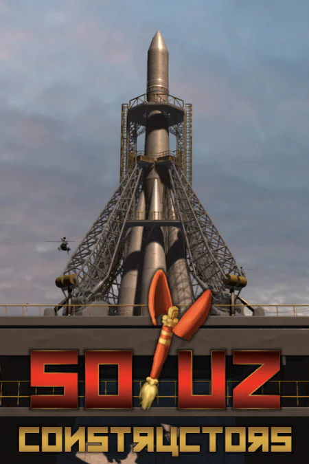 Soyuz Constructors