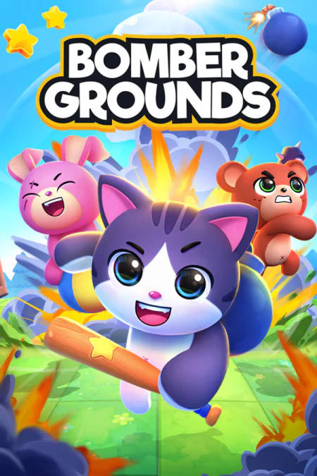 Bombergrounds: Reborn