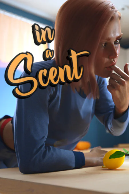 In a Scent