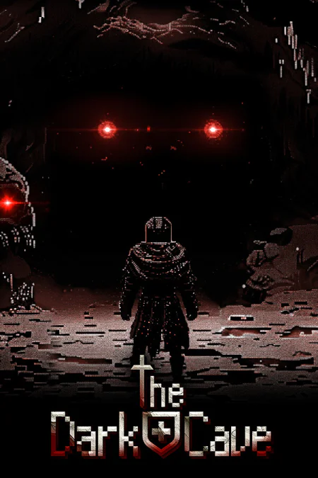The Dark Cave