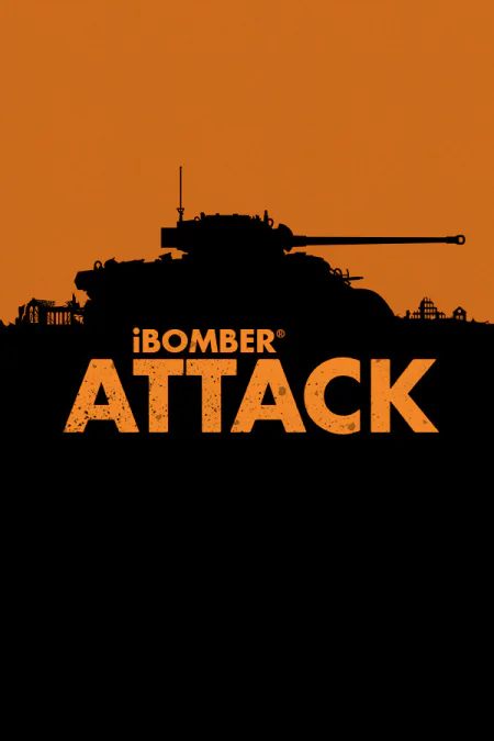 iBomber Attack