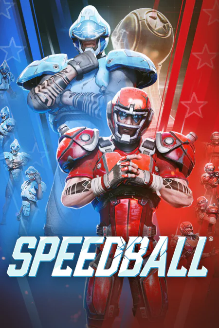 Speedball