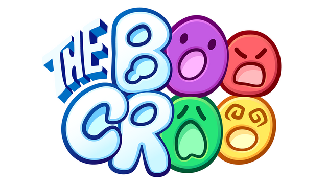 Логотип The Boo Croo