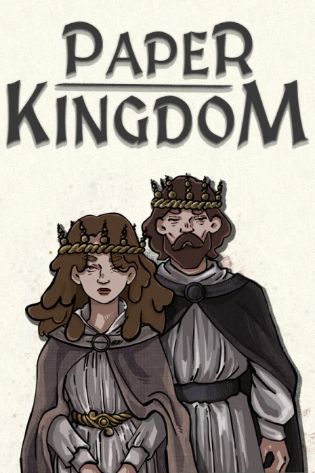 Paper Kingdom