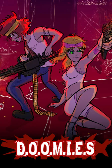 Doomies (Damikira)