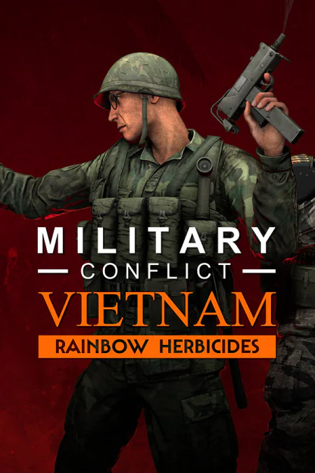Military Conflict: Vietnam