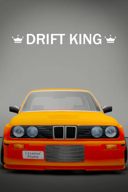 Drift King