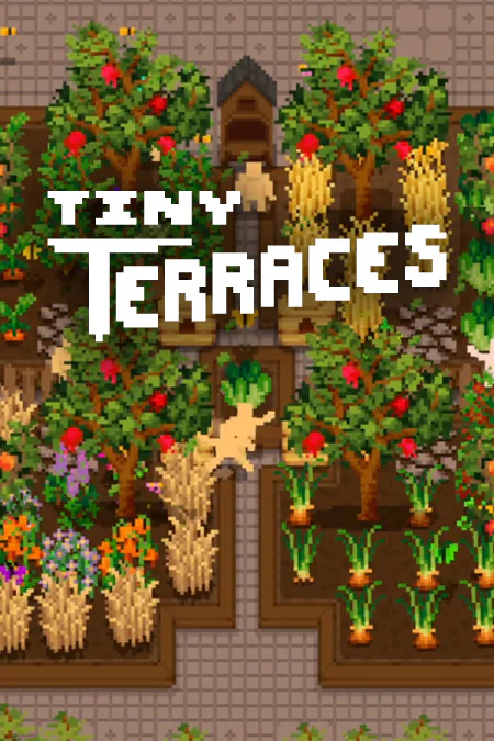 Tiny Terraces