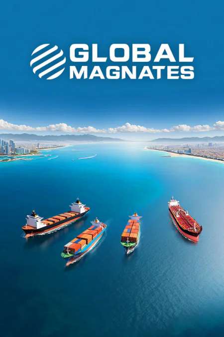 Global Magnates: Shipping Tycoon