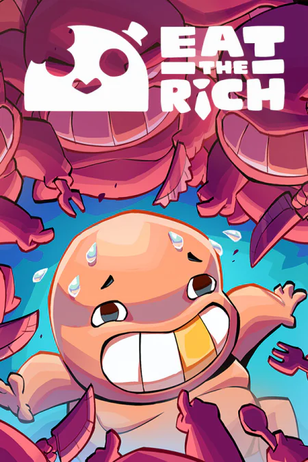 Eat the Rich: Greed Games