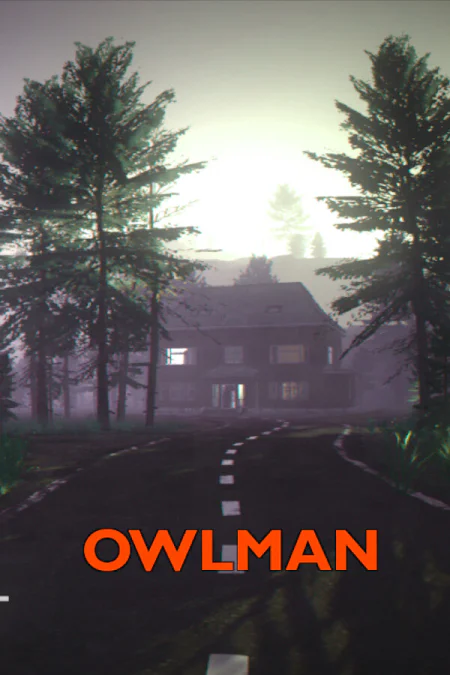OWLMAN