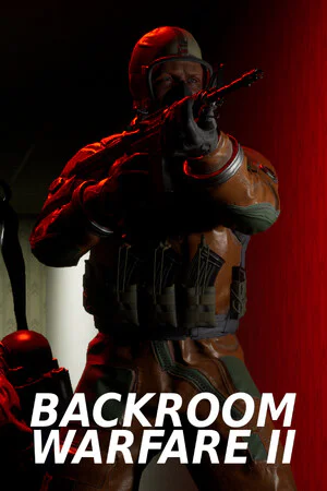 Backroom Warfare 2