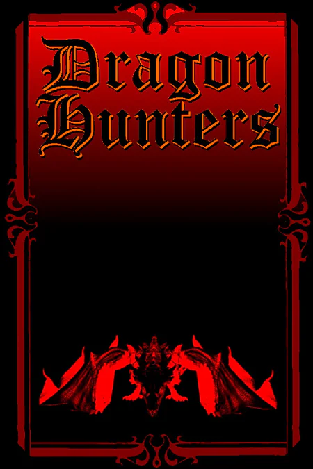 Dragon Hunters