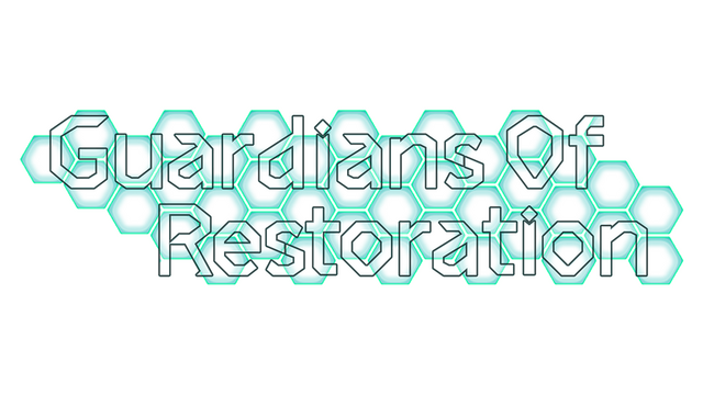 Логотип Guardians Of Restoration