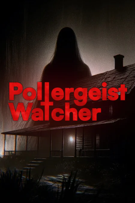Poltergeist Watcher