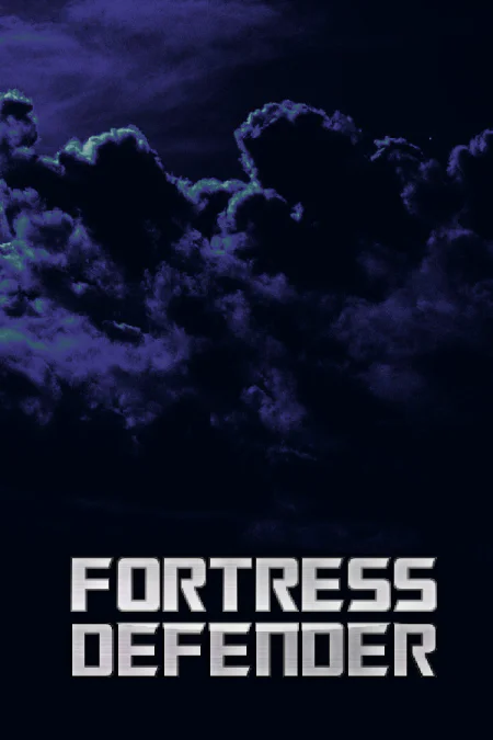 FORTRESS DEFENDER