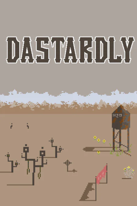 Dastardly