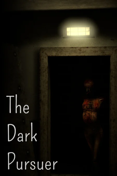 The Dark Pursuer