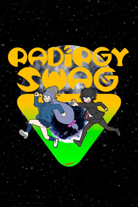 Radirgy Swag