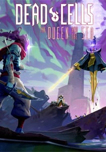 Dead Cells: The Queen and the Sea