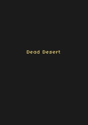 Dead Desert