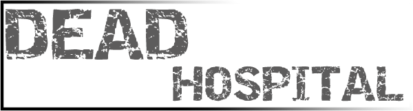 Логотип Dead Hospital