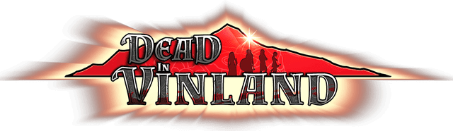 Логотип Dead In Vinland