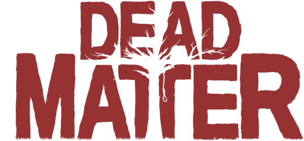 Логотип Dead Matter