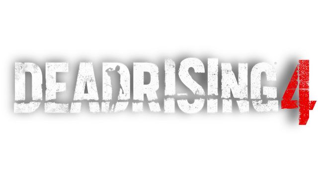 Логотип Dead Rising 4