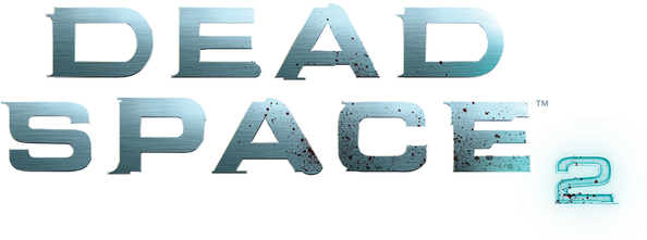 Логотип Dead Space 2