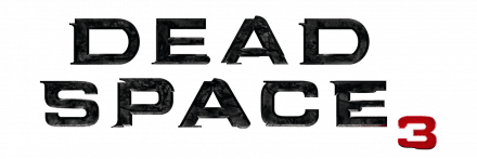 Логотип Dead Space 3