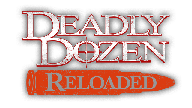 Логотип Deadly Dozen Reloaded