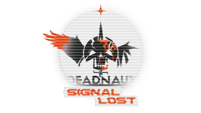 Логотип Deadnaut: Signal Lost